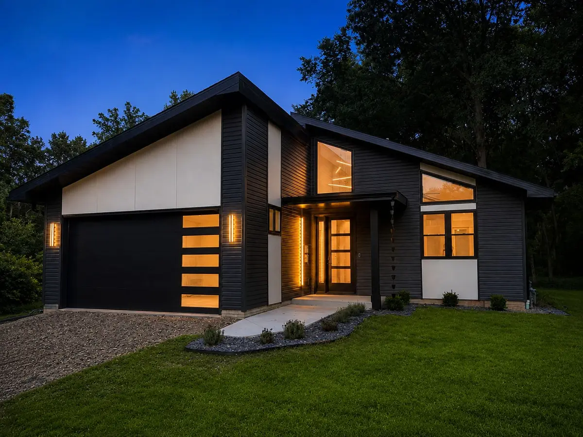 20 Timberlane Drive