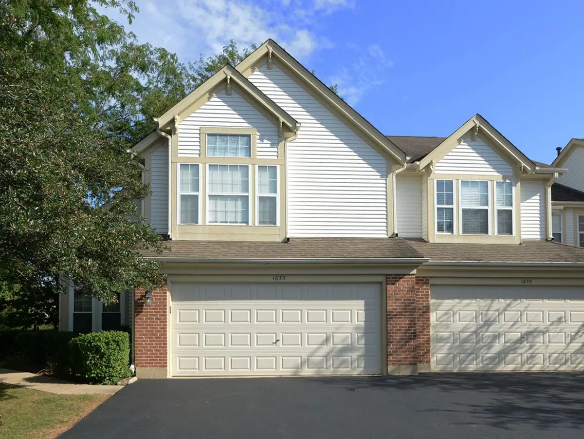1633 Penny Lane