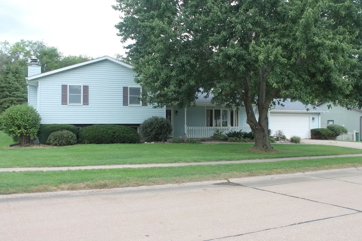 419 Richmond Hill Drive