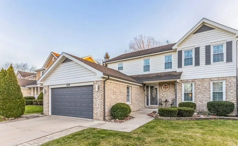 324 Chesapeake Lane