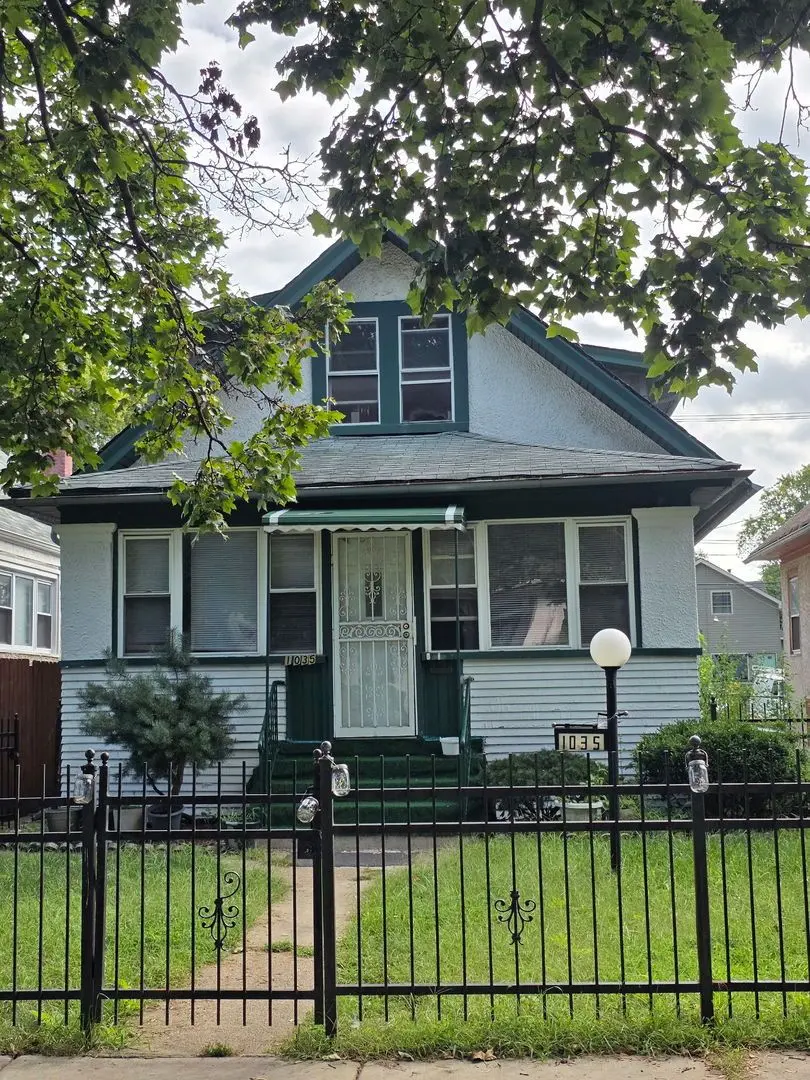 1035 N Long Avenue