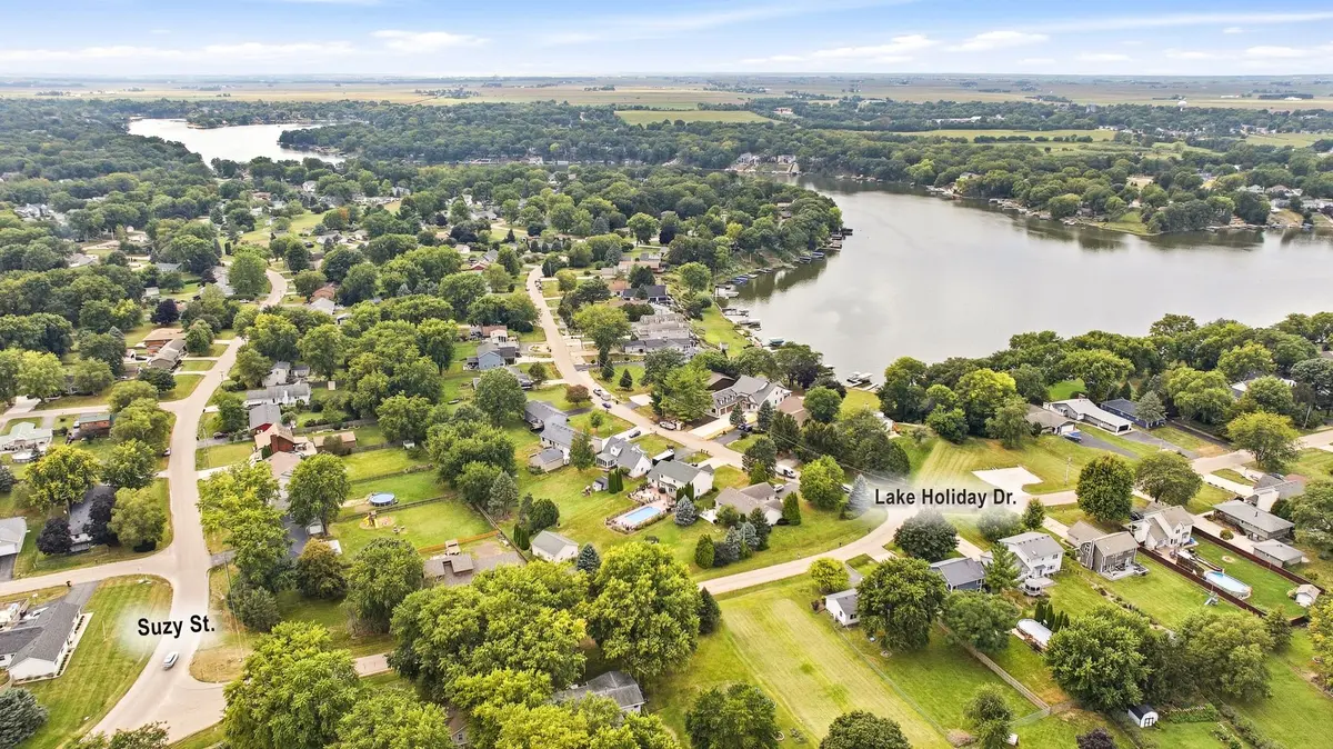 1416 Sandwich Drive