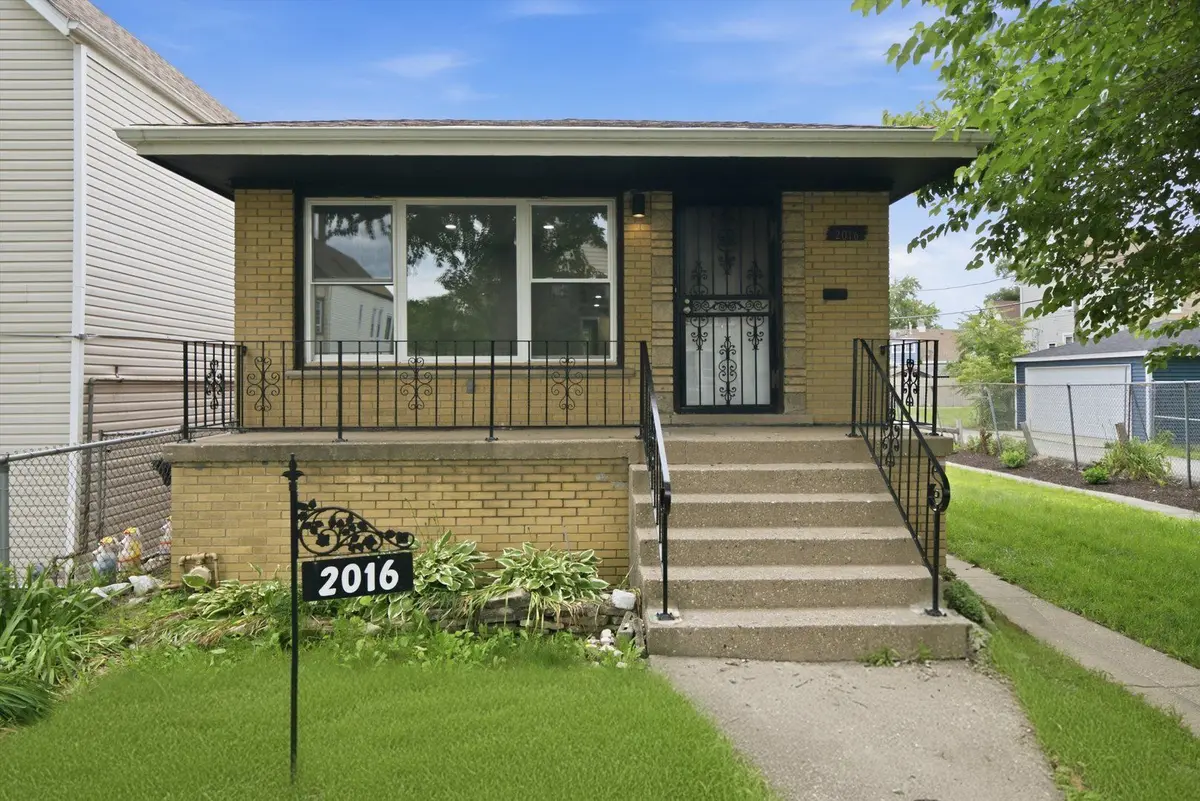 2016 W 52nd Street