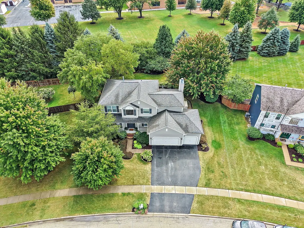 1800 Tallmeadow Drive