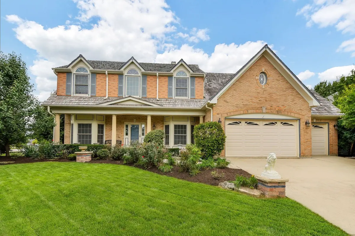 1097 Belter Drive