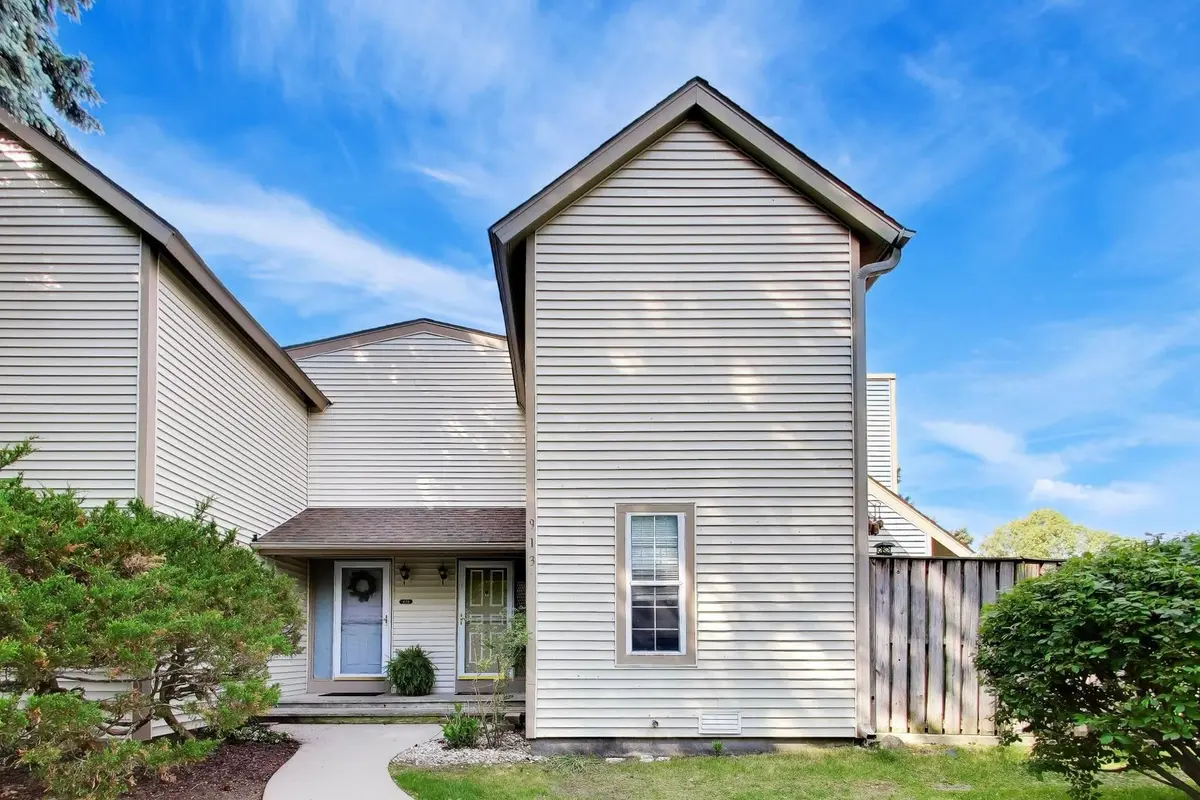 913 Campbell Drive