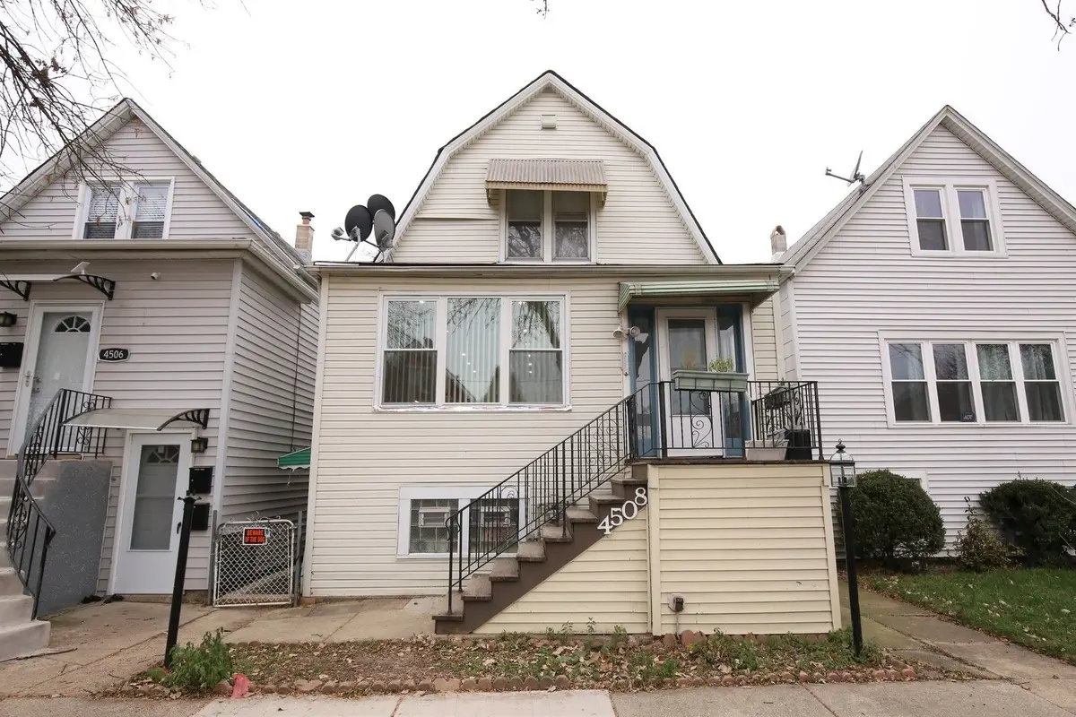 4508 N Keystone Avenue