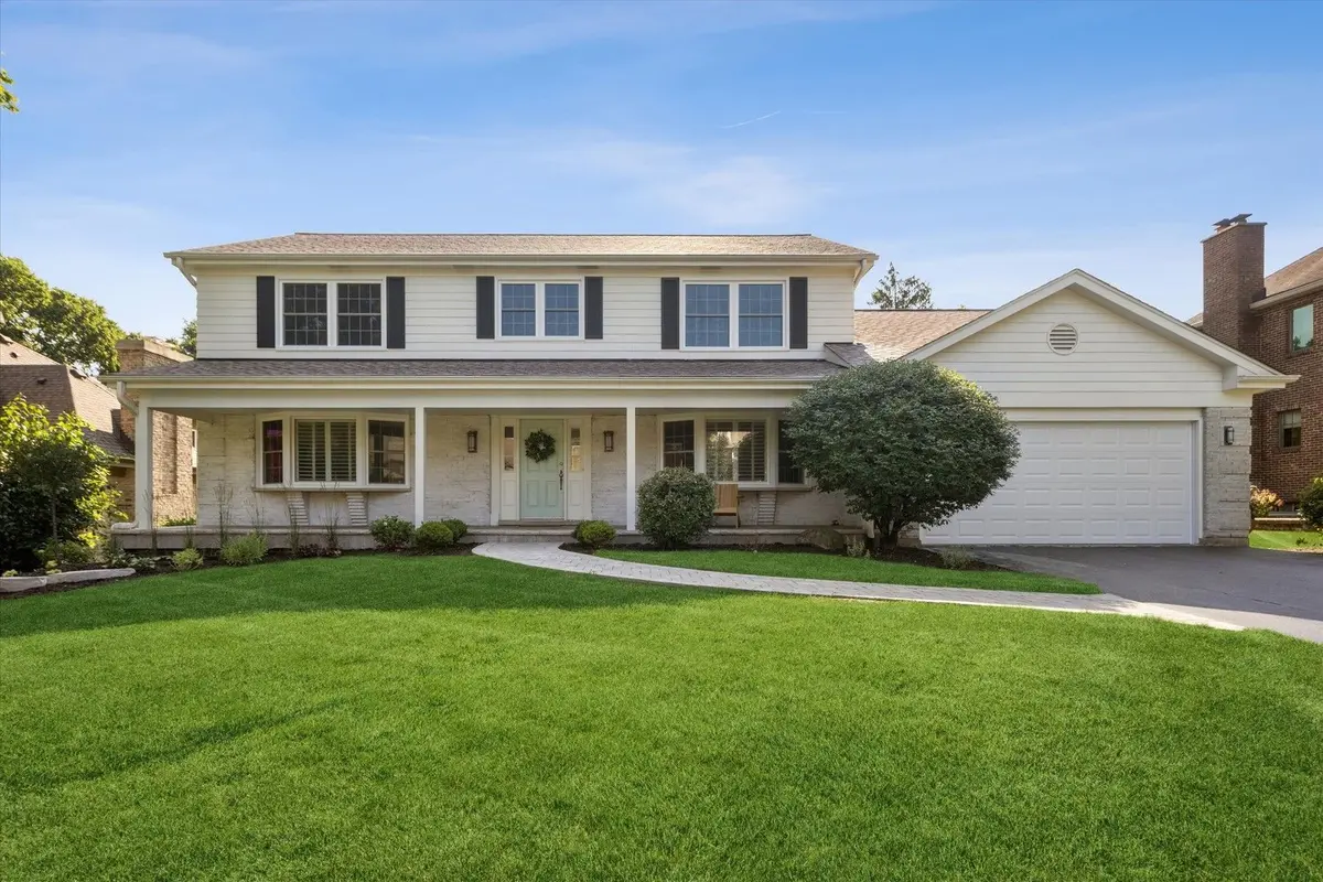 7553 Ridgewood Lane