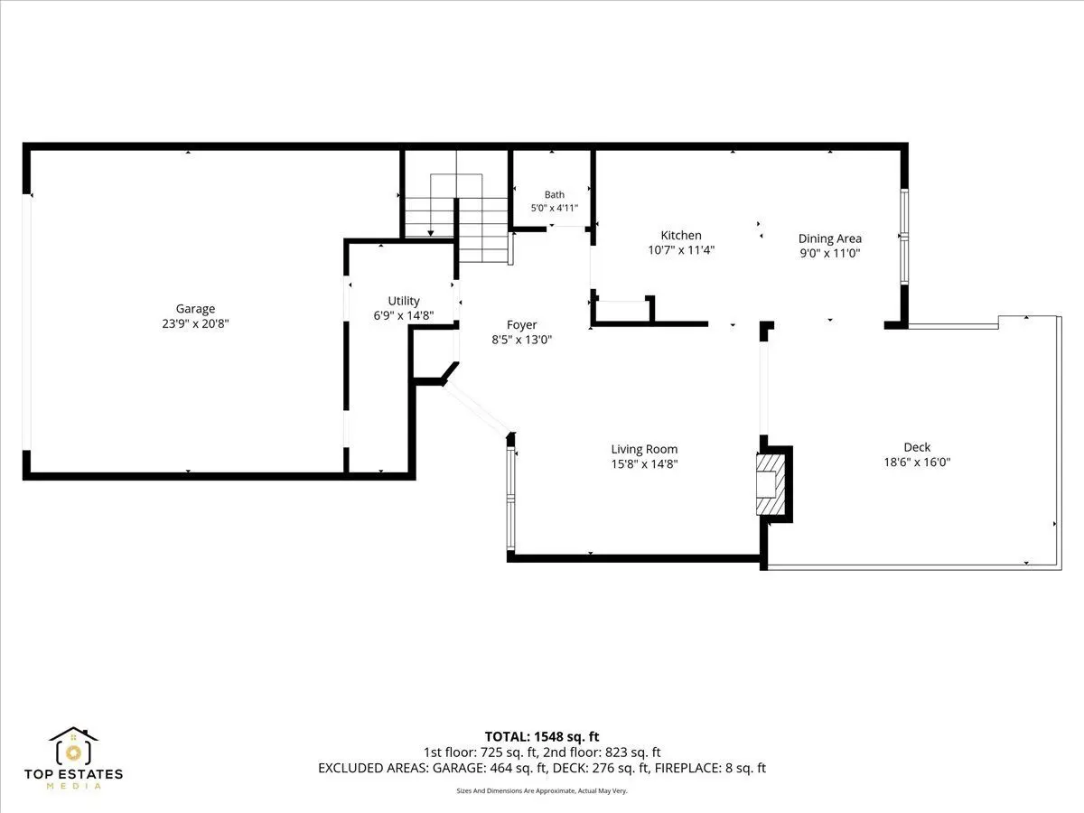 27 SARAHS GROVE Lane