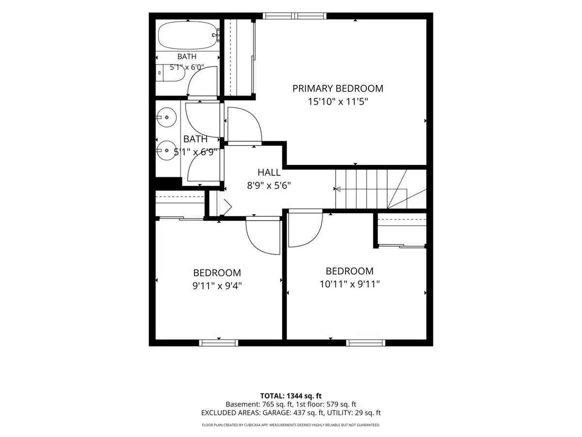 3S171 Lakeview Court
