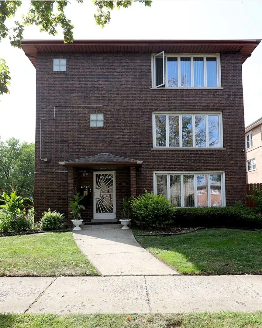 100 Yates Avenue