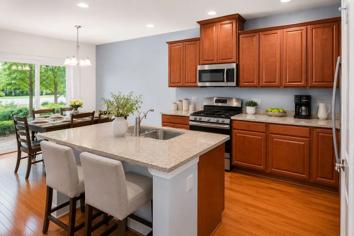 1648 COLCHESTER Lane
