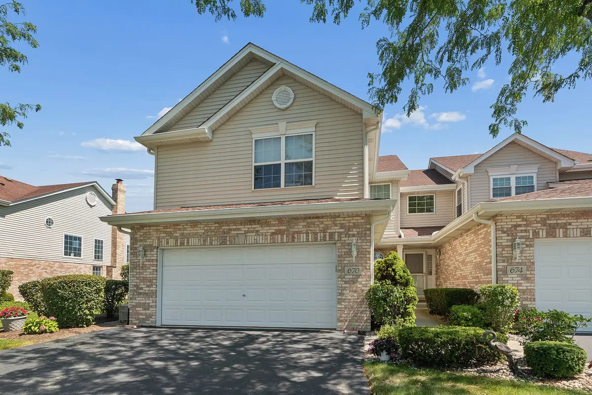 670 Schooner Drive