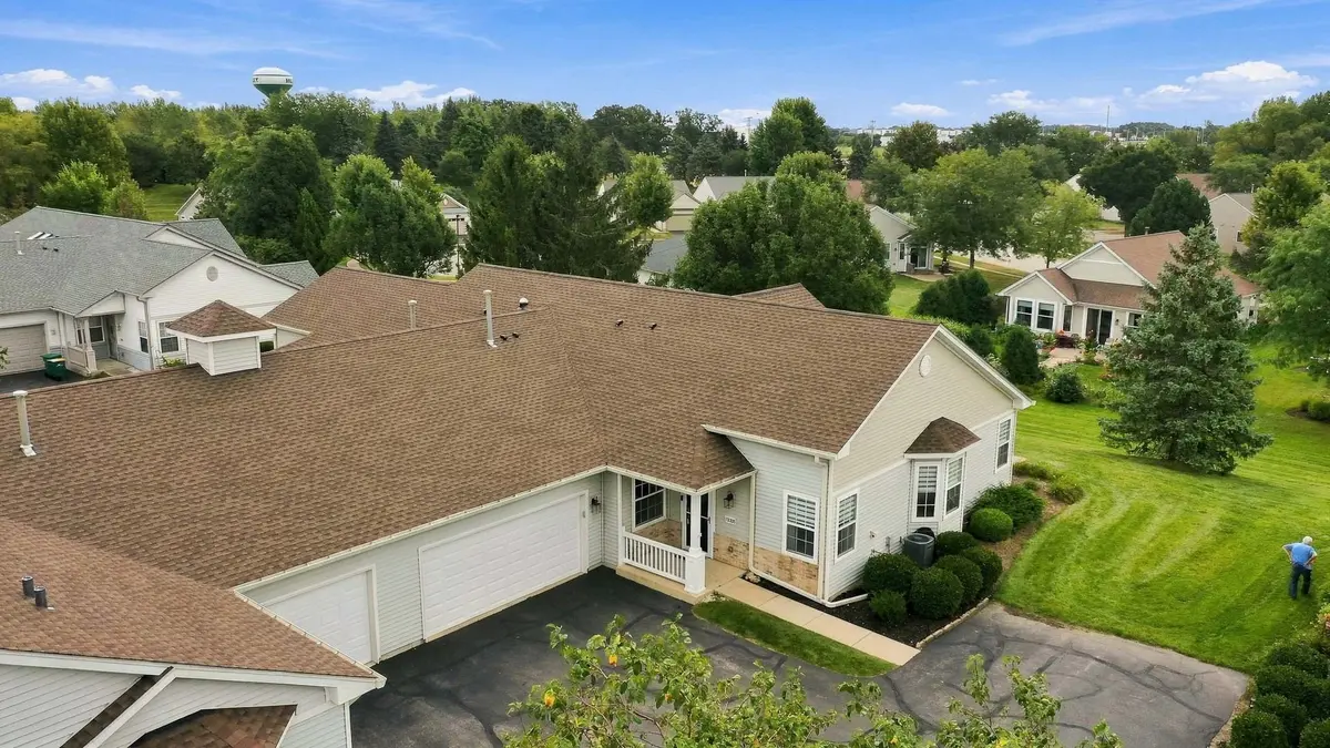 12235 Quail Ridge Drive