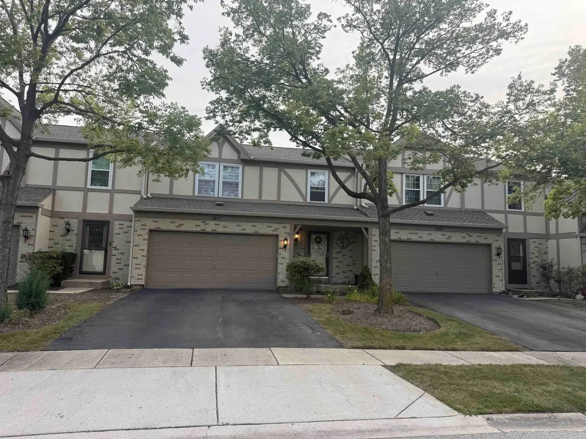 1477 Garnet Circle