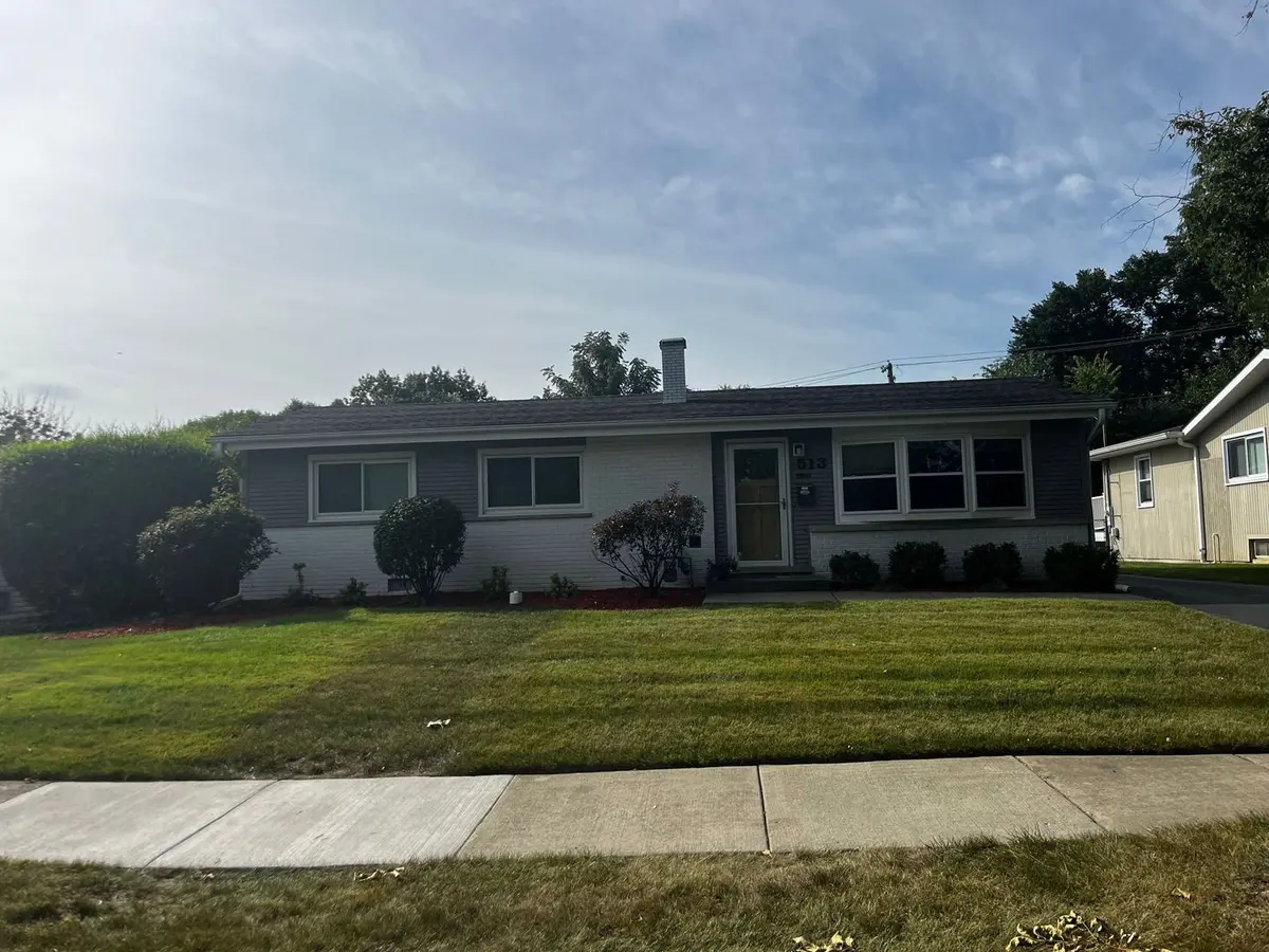 513 E Highland Avenue