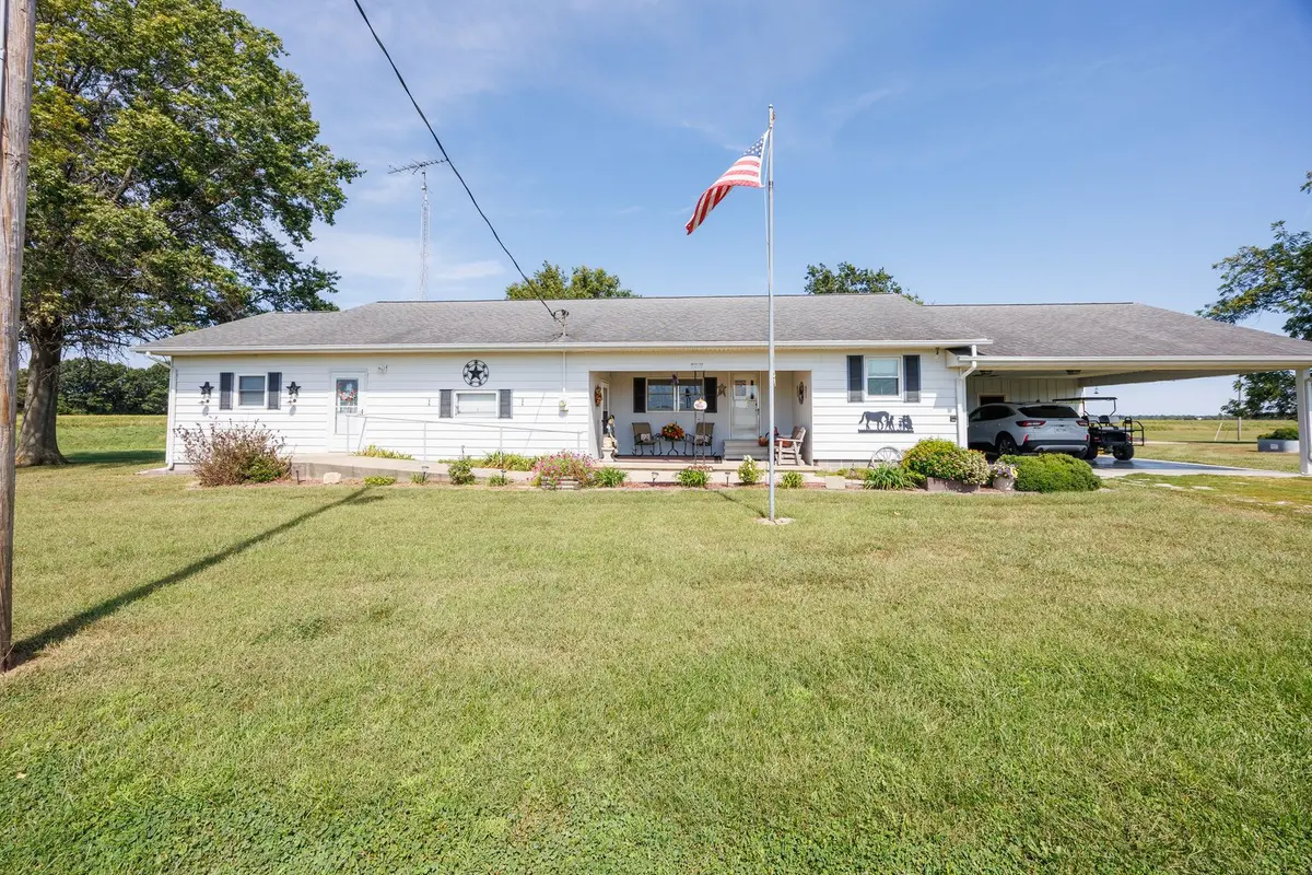 2217 Mercer Farm Road