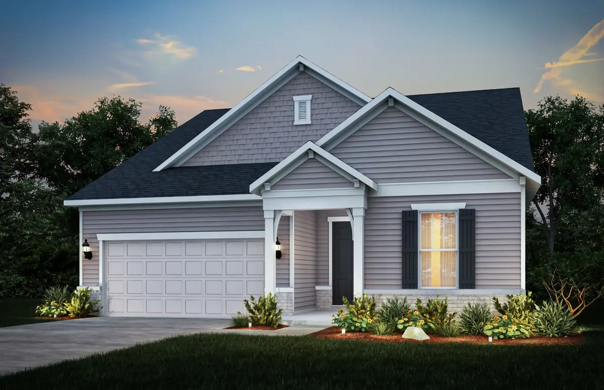 3217 Kimblewick Circle