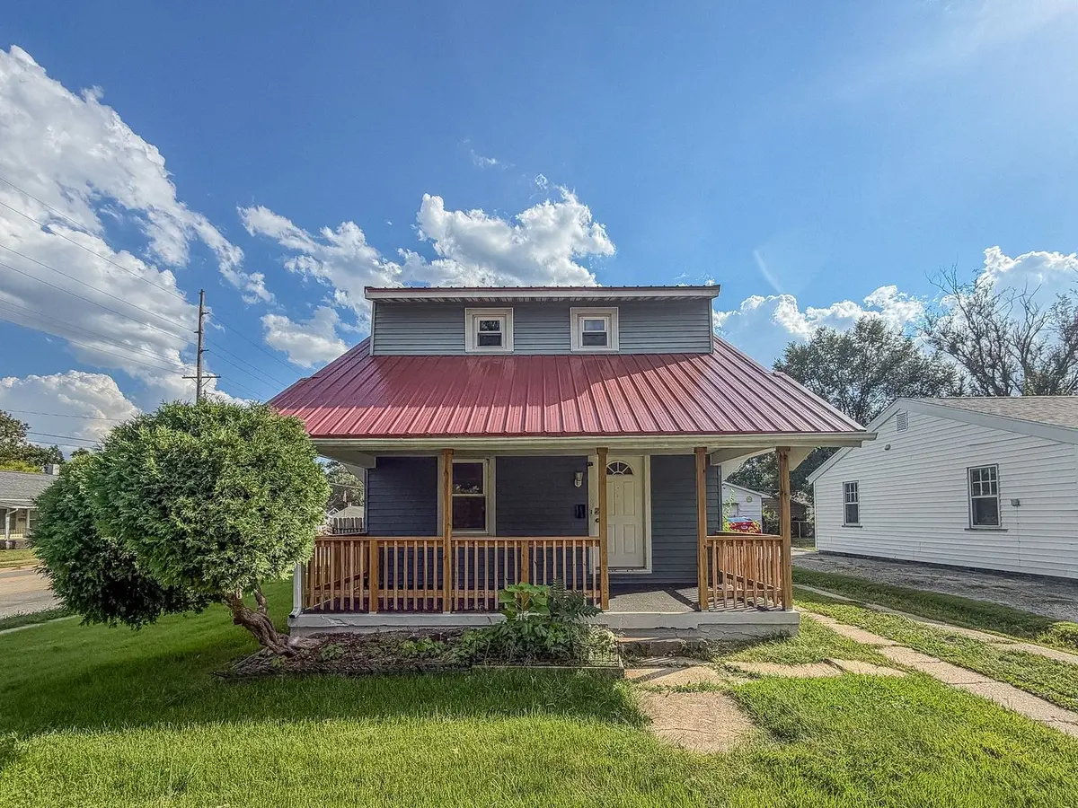 2195 E Decatur Street