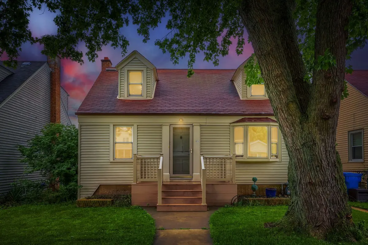 10743 S Kedzie Avenue