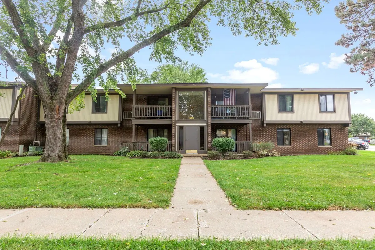 566 Somerset Lane