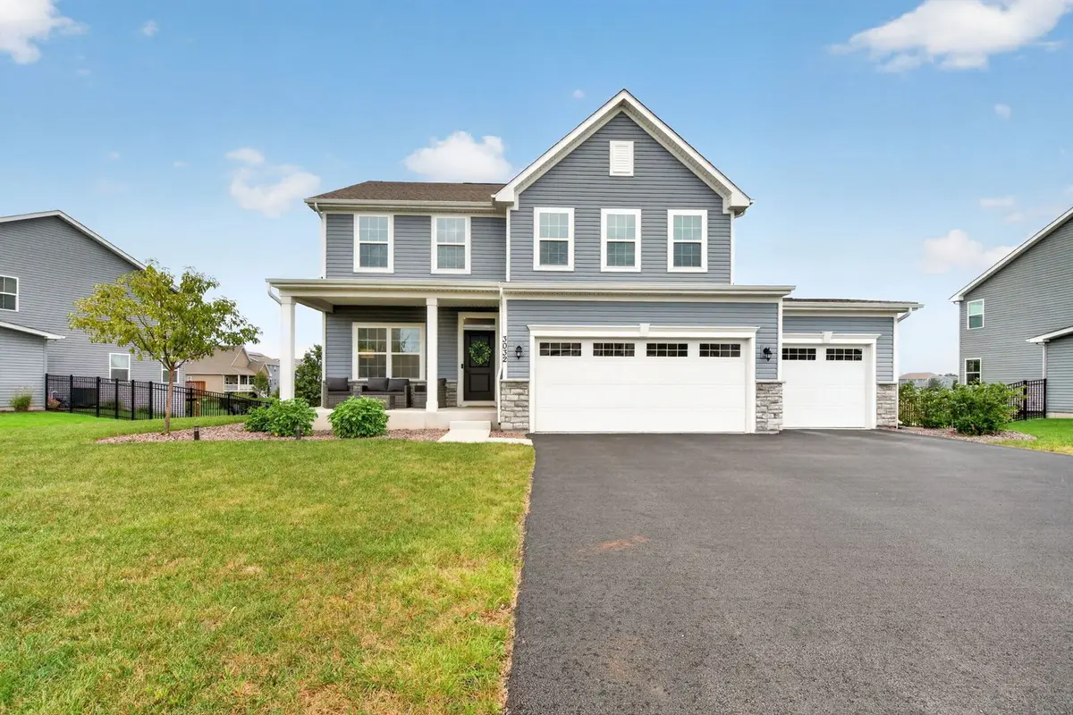 3032 Grande Trail