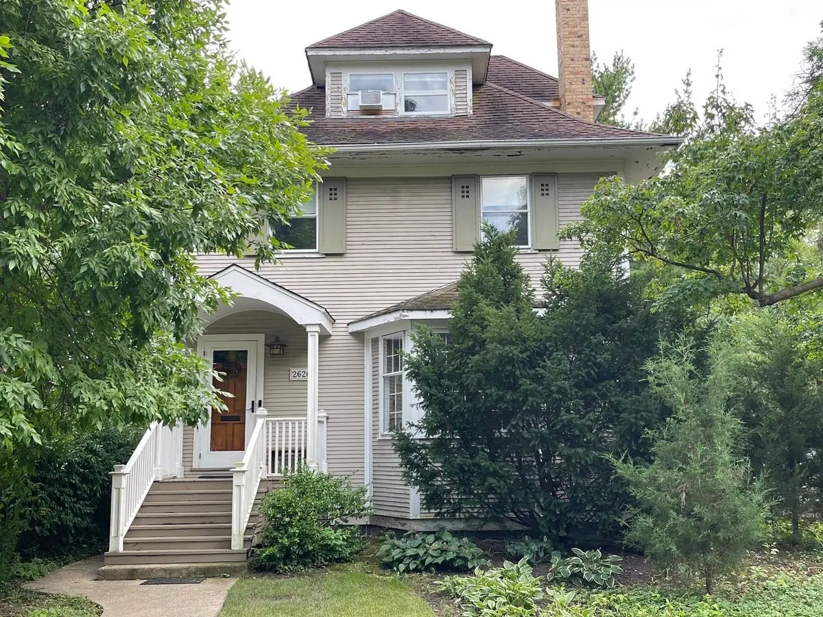 2626 Isabella Street