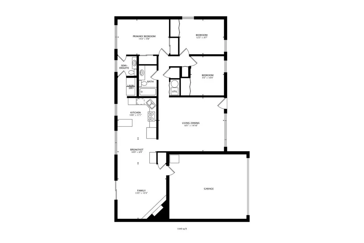 427 Kent Court