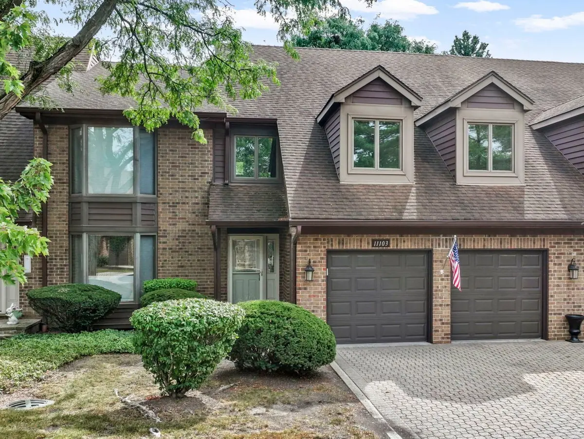 11103 Regency Drive