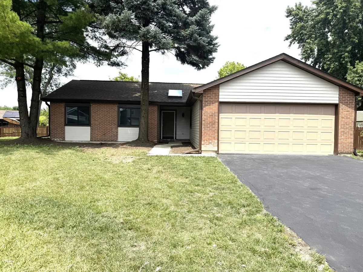 3010 Timber Hill Court