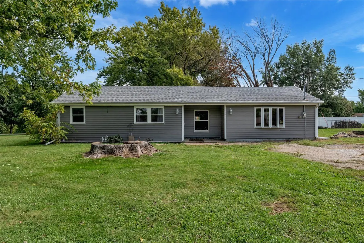 11211 Ridgewood Road