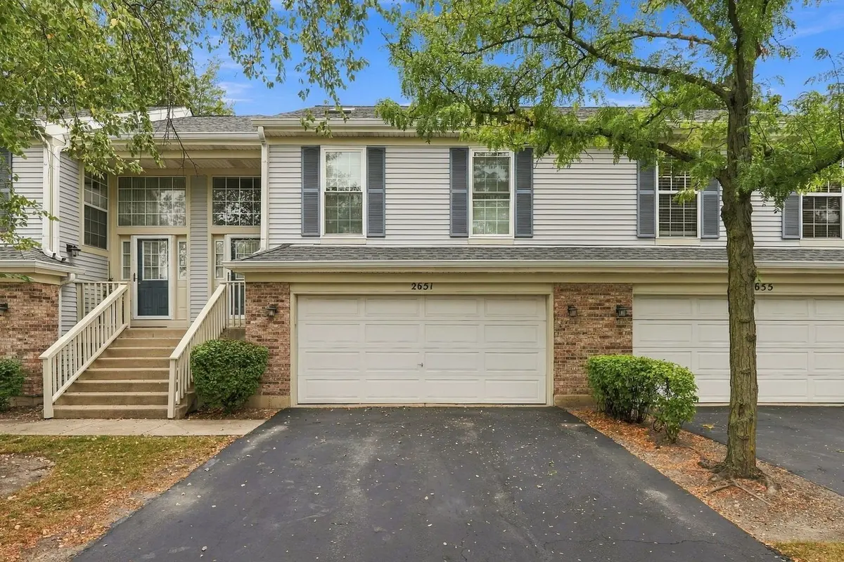 2651 S Cedar Glen Drive