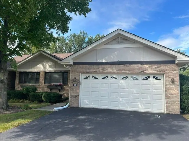 127 Villa Way