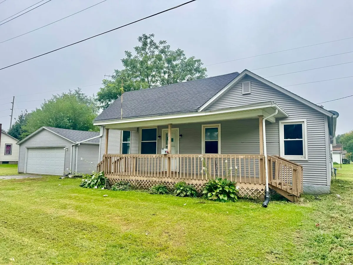 410 SW 2nd Street