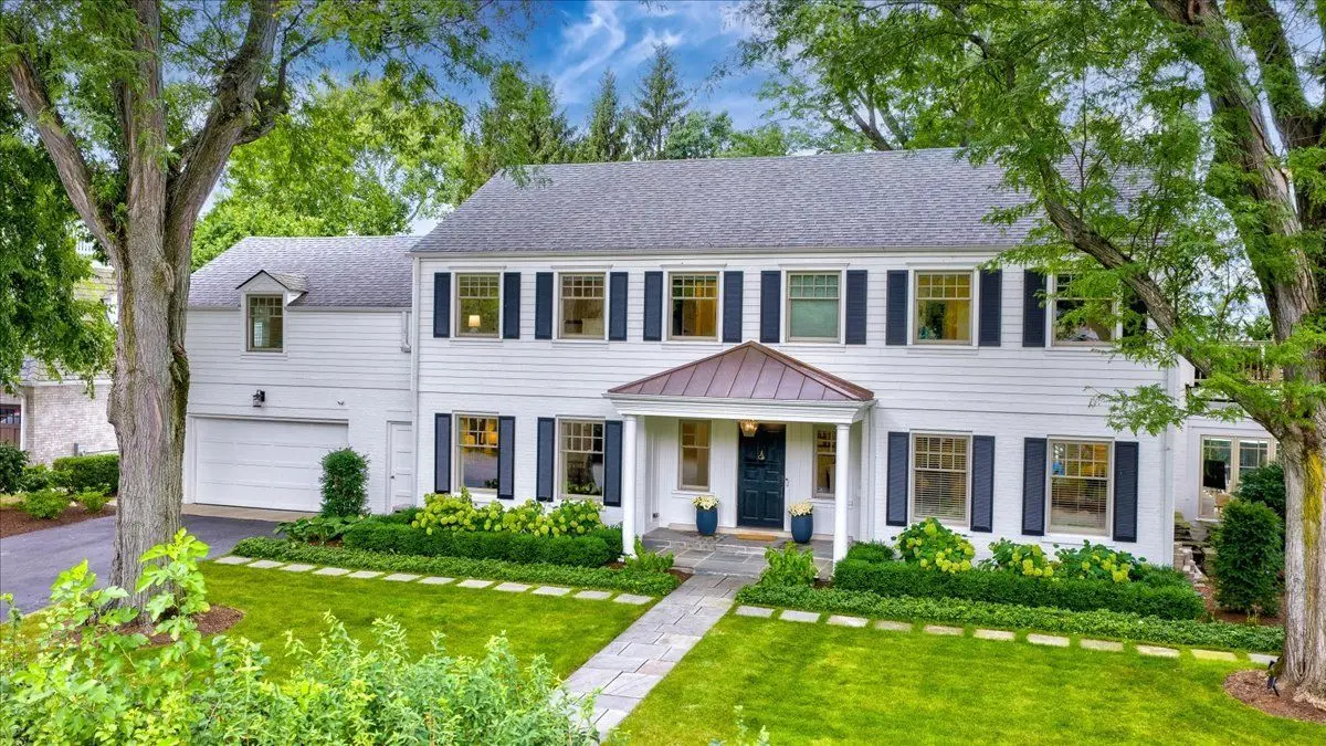 431 Sheridan Road