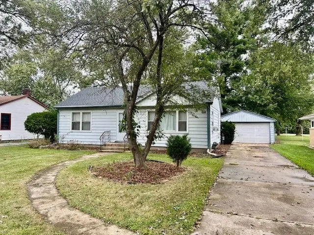 3608 Linden Road