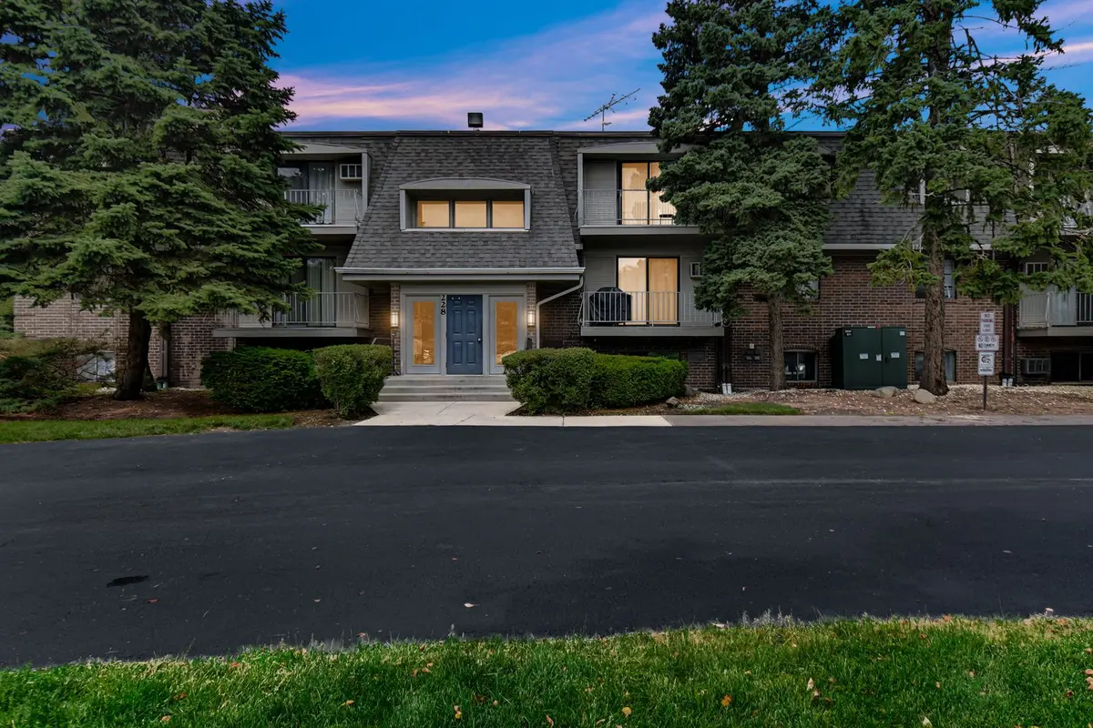 228 E Bailey Road