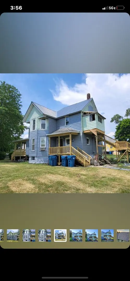 942 N Schuyler Avenue