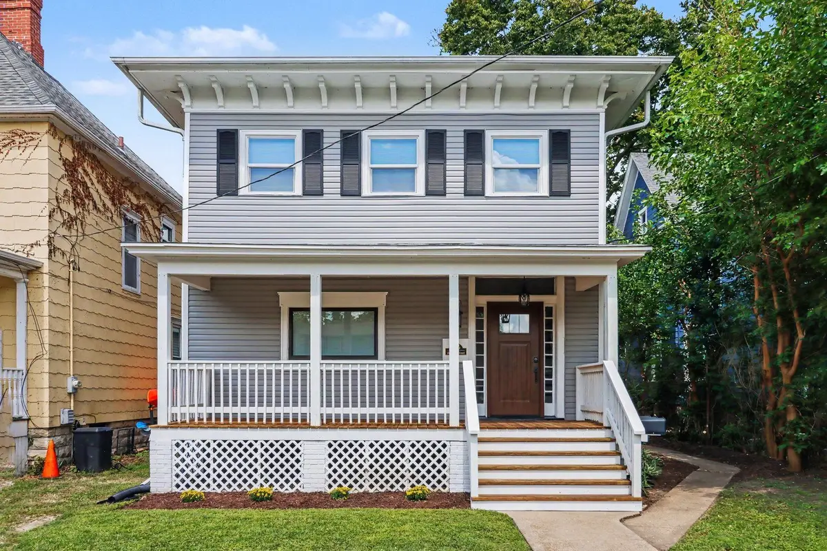 646 Webster Street