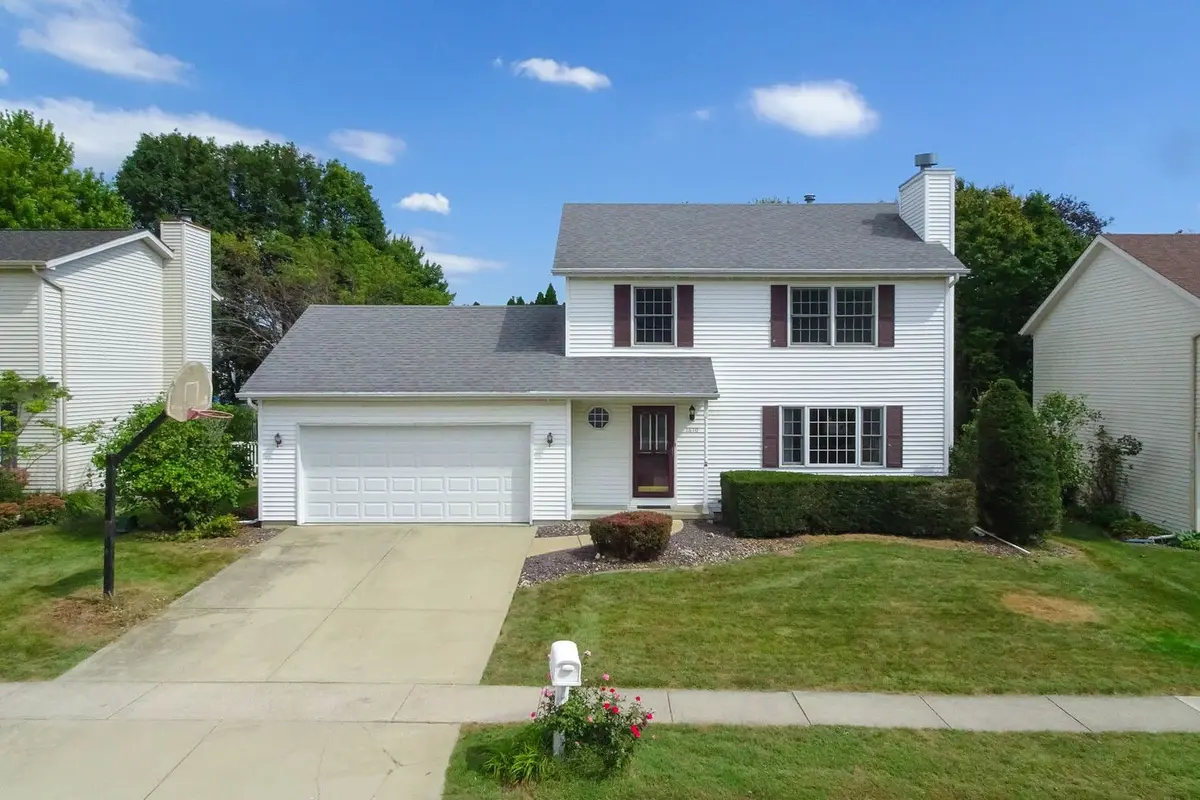1610 Cutter Court