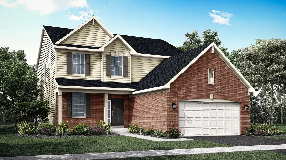 200 Gentian Court