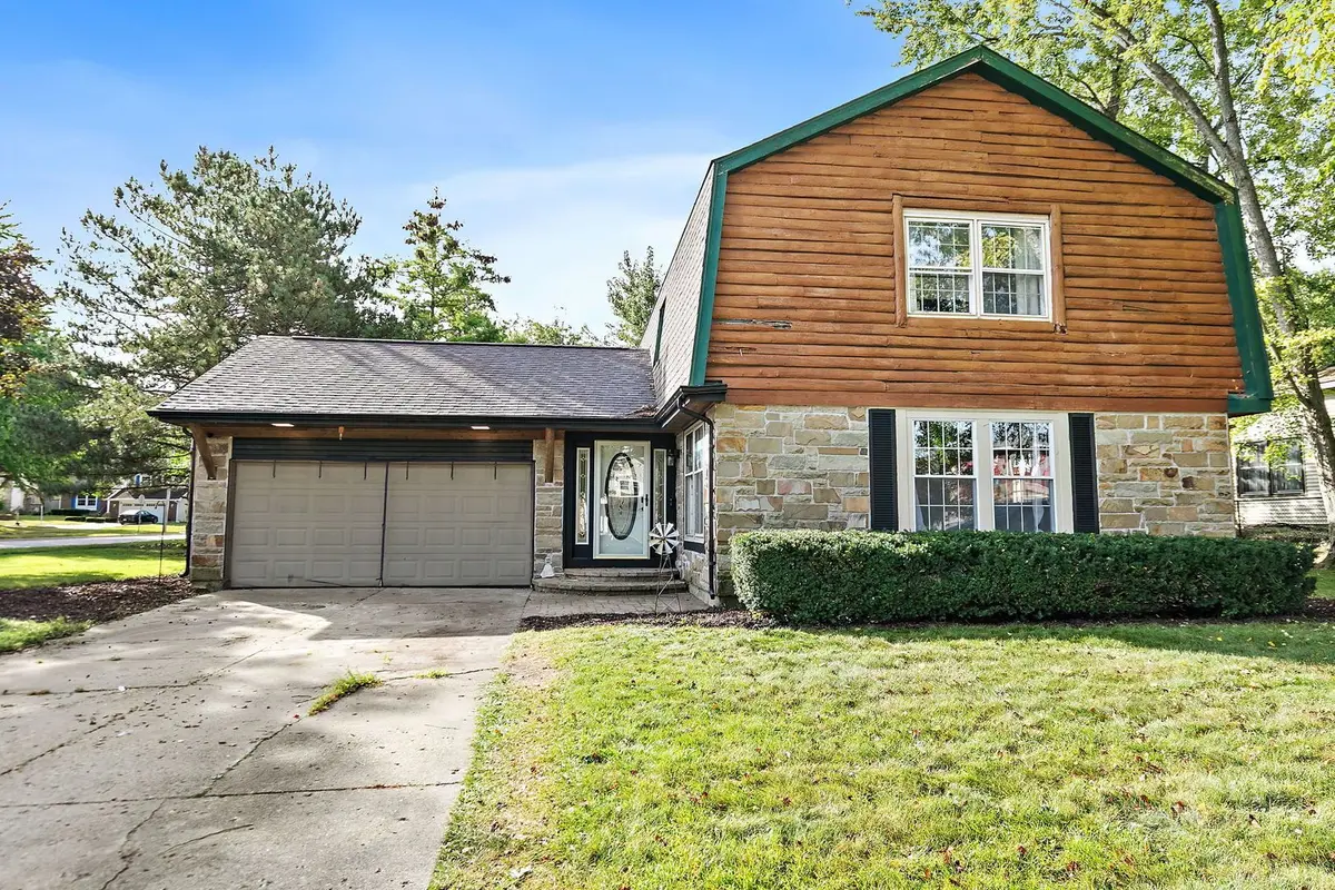705 Chestnut Court