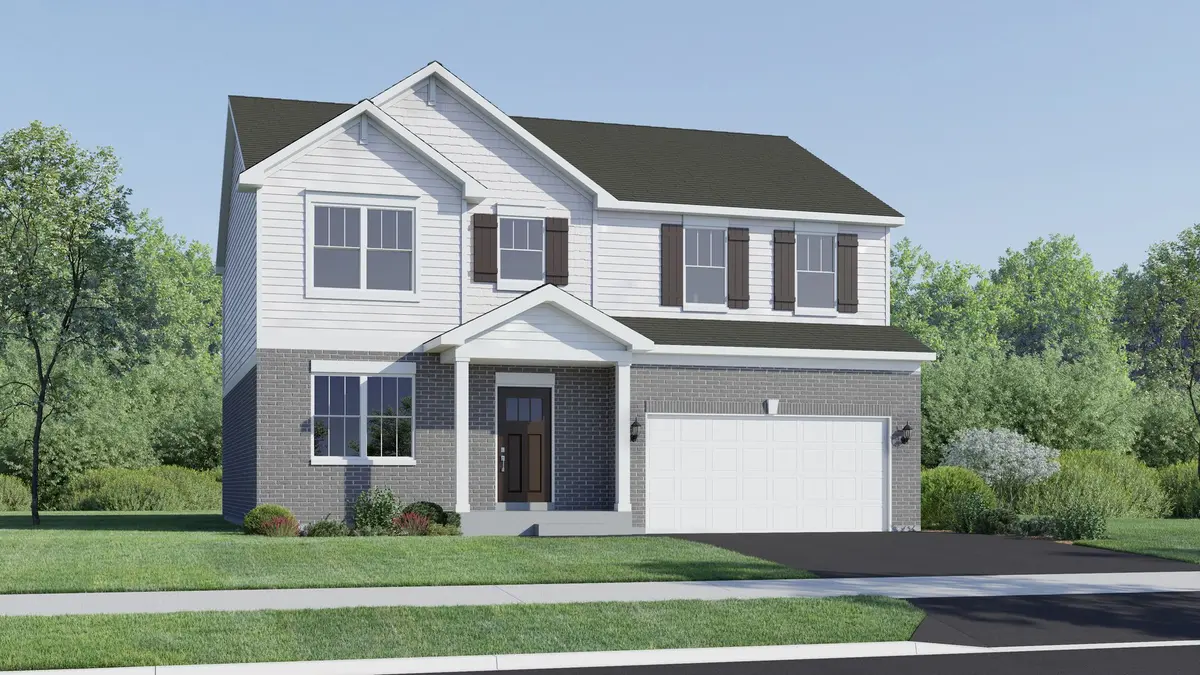 1703 Patoka Lane