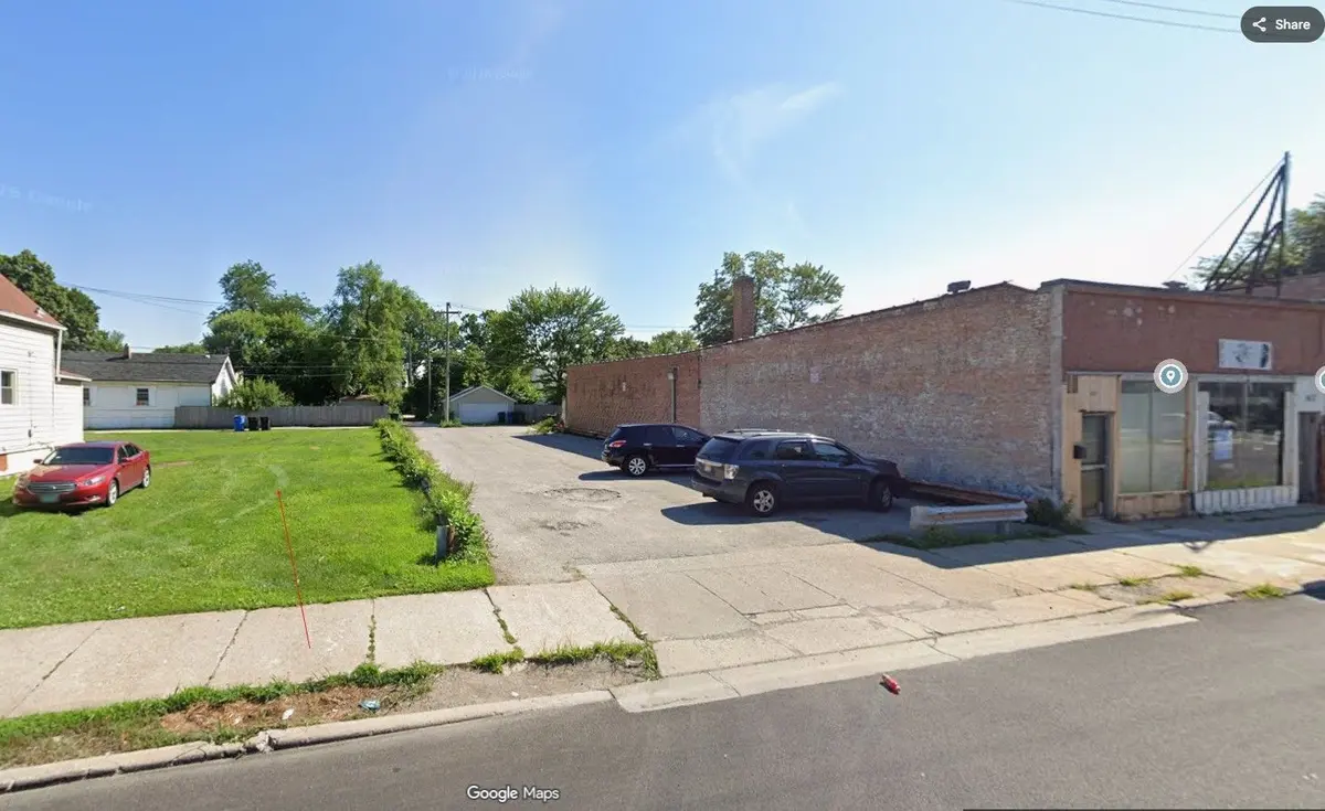 611 W 103rd Street