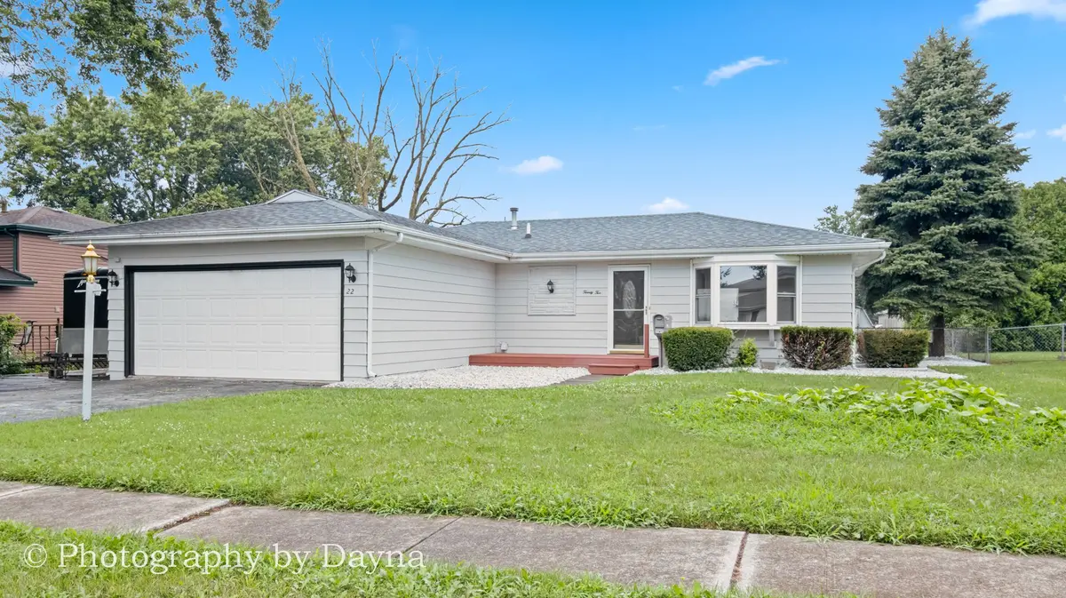 22 Emery Drive