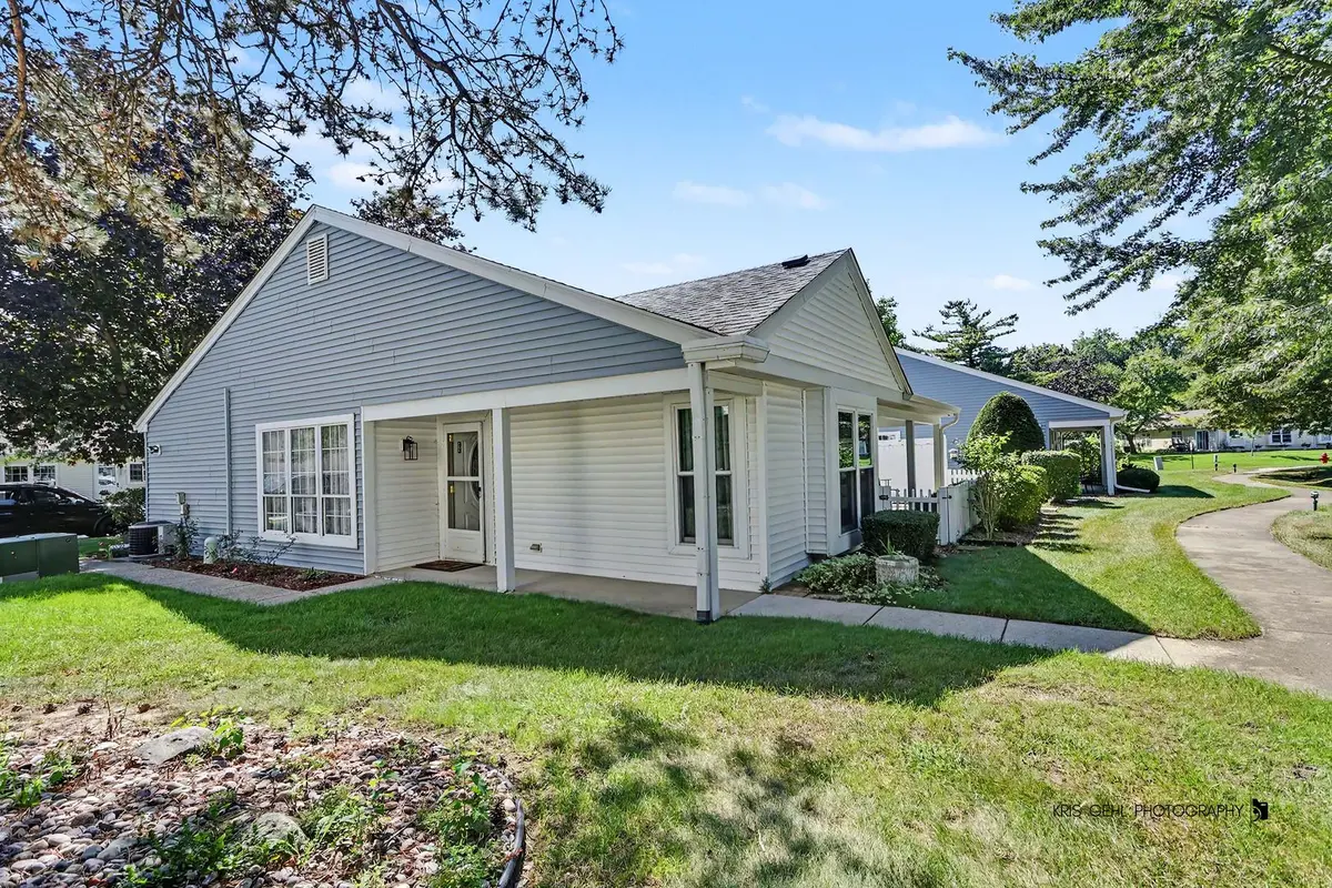 7203 Blair Lane