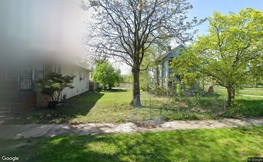 611 W 123rd Street