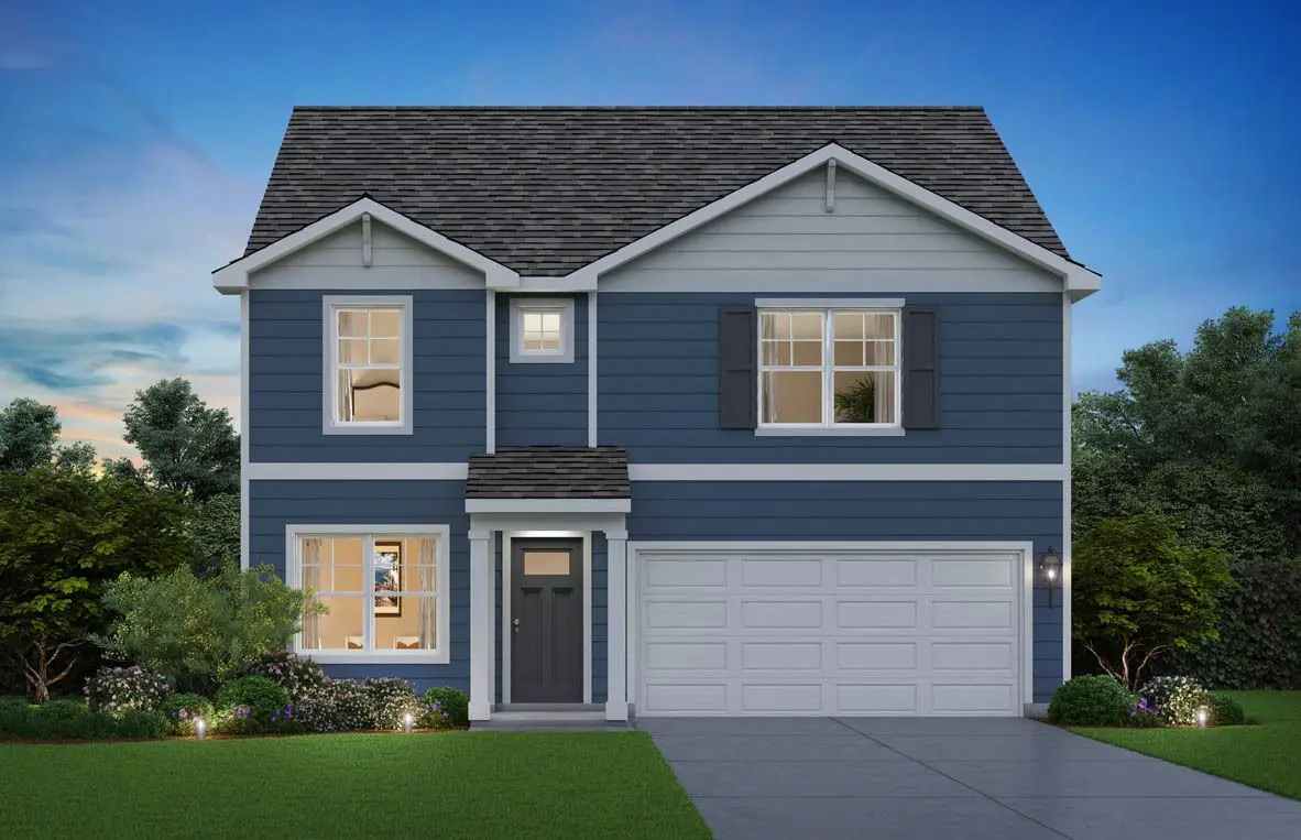 1030 Emerald Drive