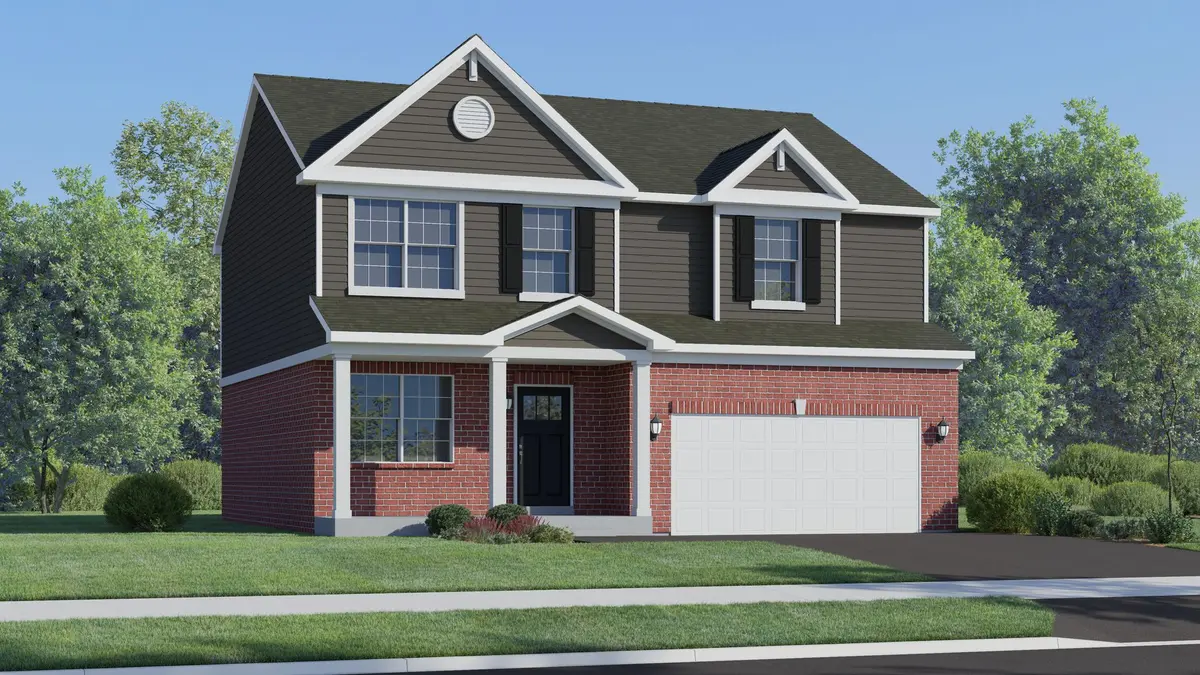 1723 Patoka Lane