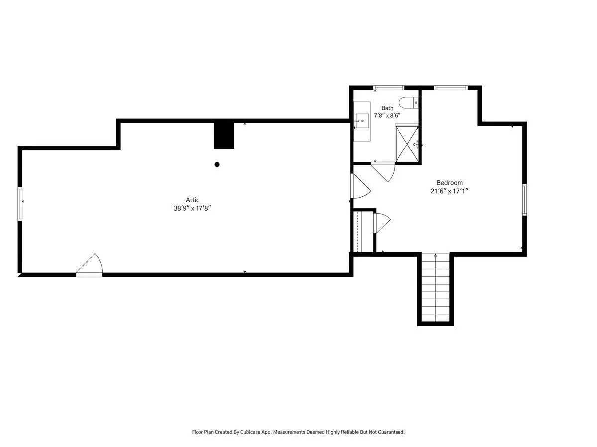 1043 Old Elm Lane